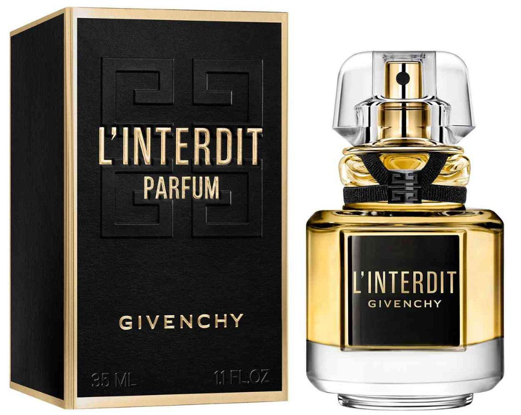 Givenchy L'Interdit 35ml Parfum Spray