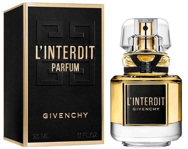 Givenchy L'Interdit 35ml Parfum Spray