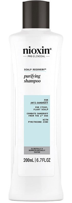 Nioxin Scalp Recovery Shampoo 1000ml