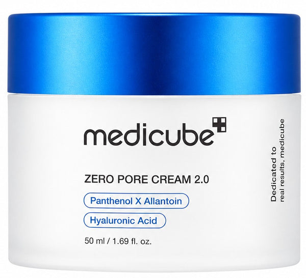 Medicube Zero Pore Cream 2.0 50ml