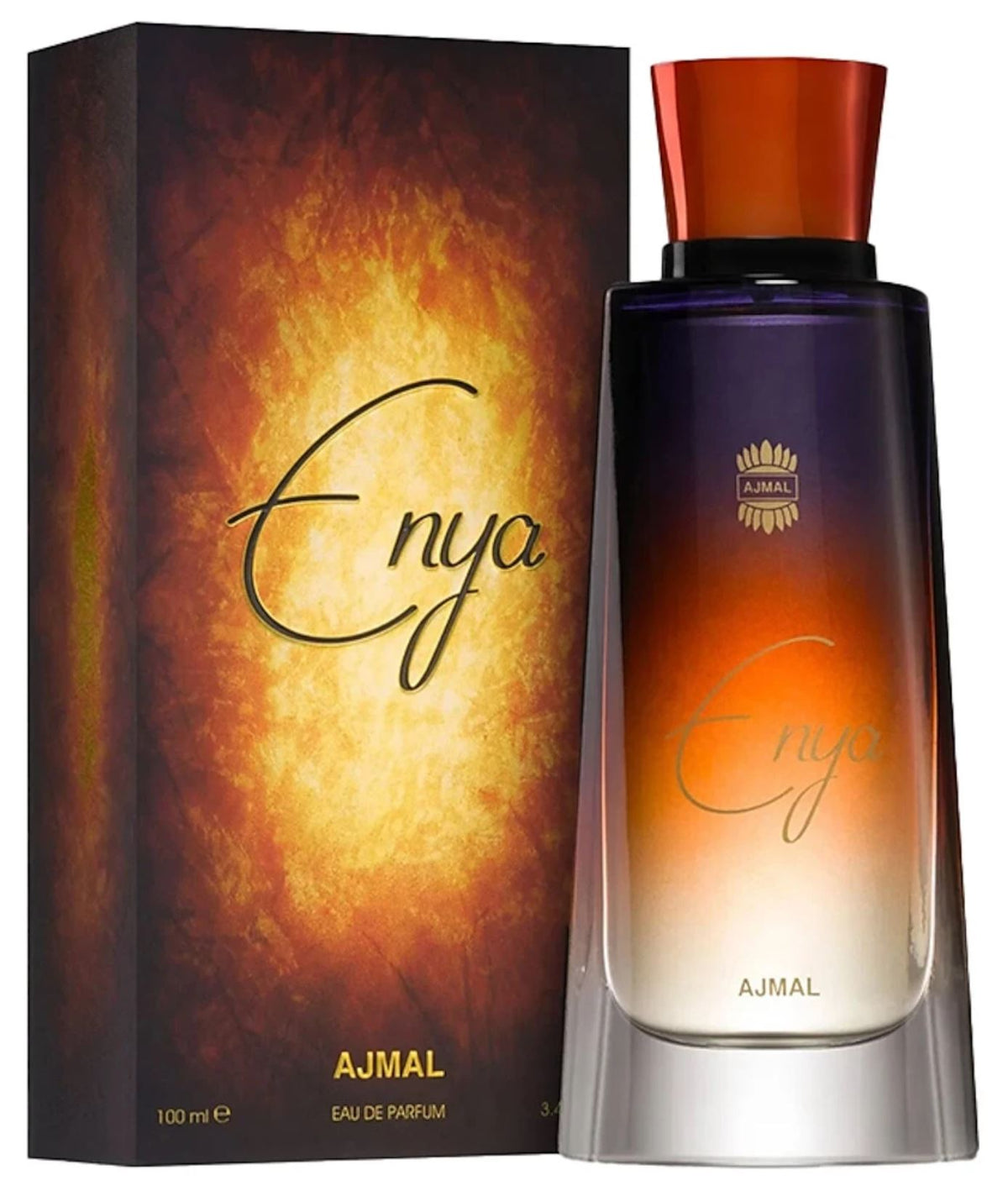 Ajmal Enya 100ml EDP Spray