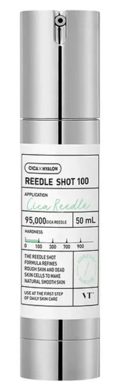 VT Cosmetics Reedle Shot 100 Mask 50ml