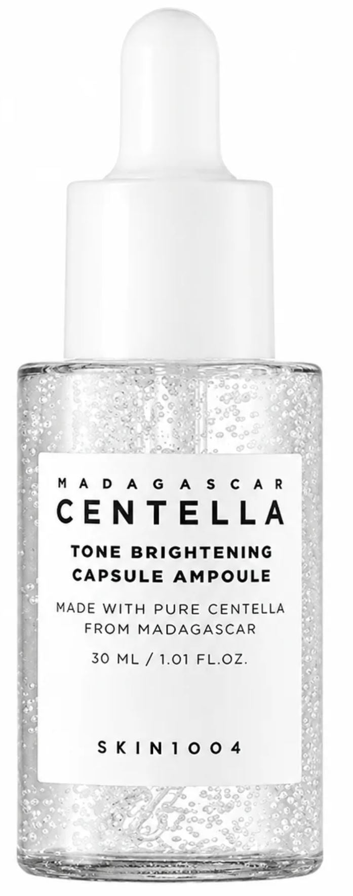 SKIN1004 Madagascar Centella Tone Brightening Capsule 30ml Ampoule