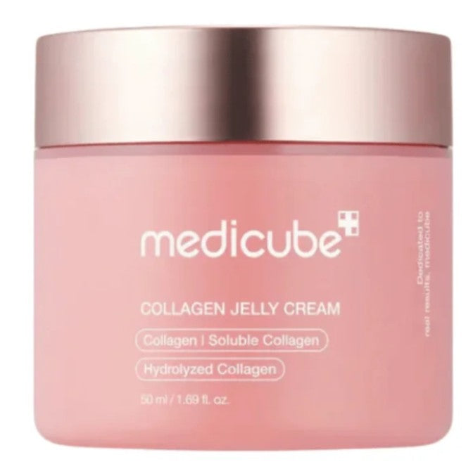 Medicube Collagen Jelly 50ml Cream