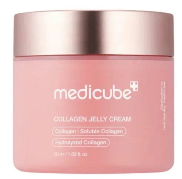 Medicube Collagen Jelly 50ml Cream