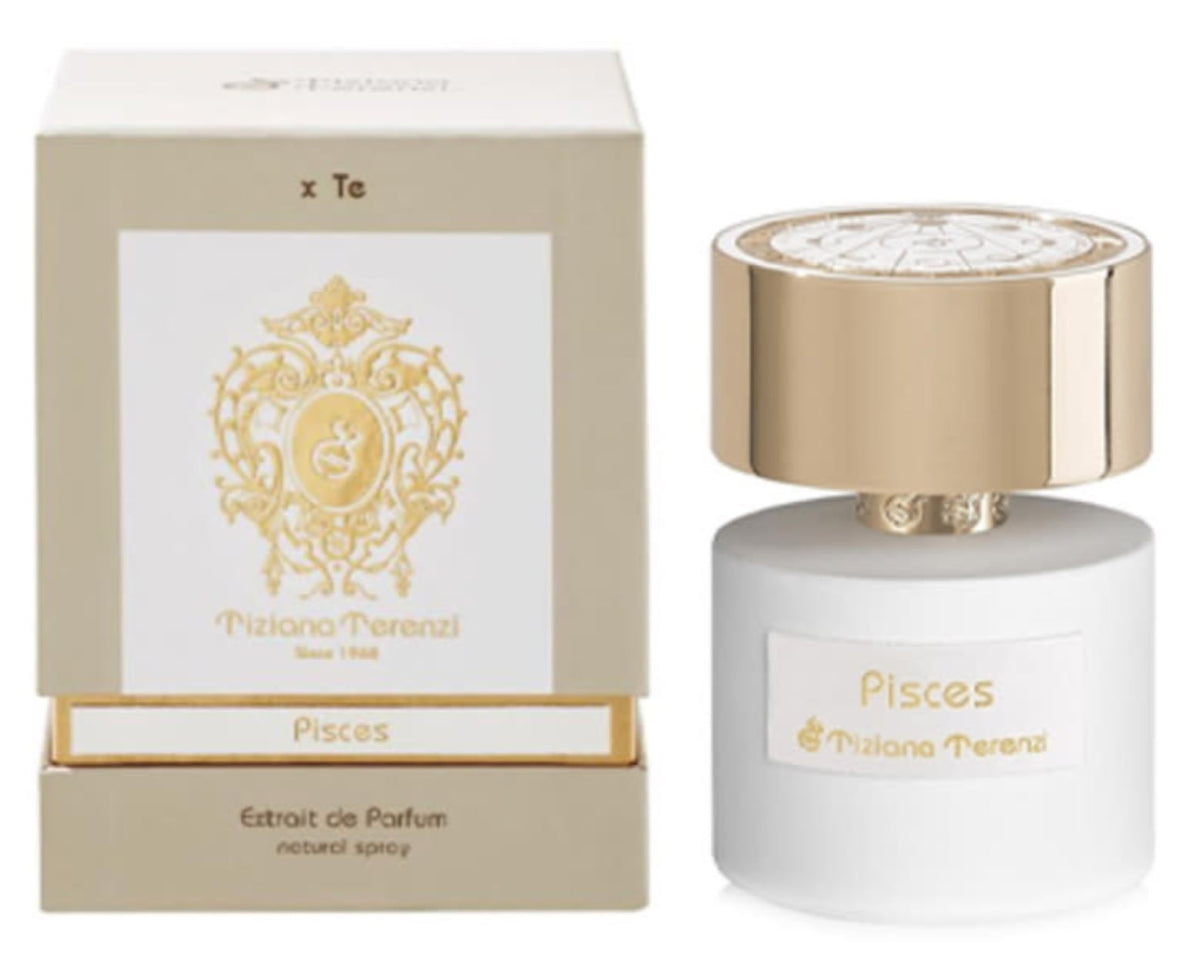 Tiziana Terenzi Pisces 100ml Extrait de Parfum