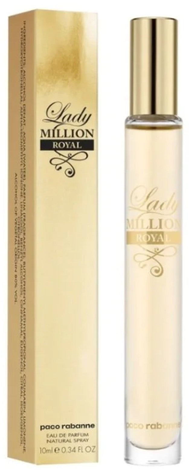 Paco Rabanne Lady Million Royal 10ml EDP Miniature