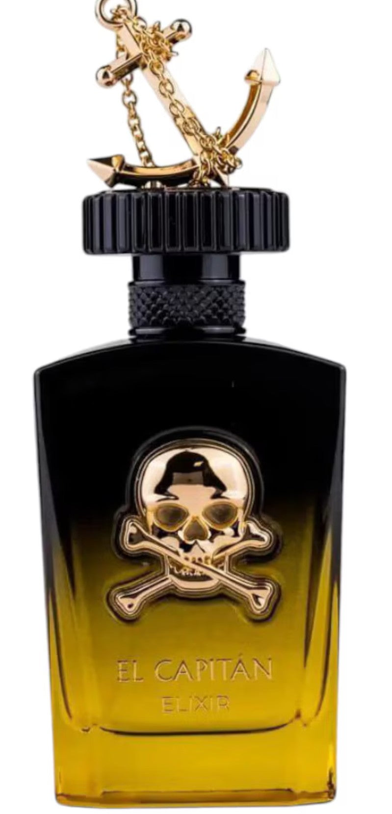 Gulf Orchid El Capitan Elixir 100ml EDP Spray