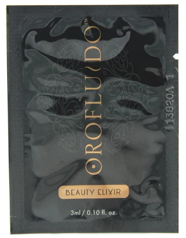 Orofluido Beauty Elixir 3ml Hair Oil
