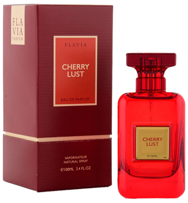 Flavia Cherry Illusion 100ml EDP Spray
