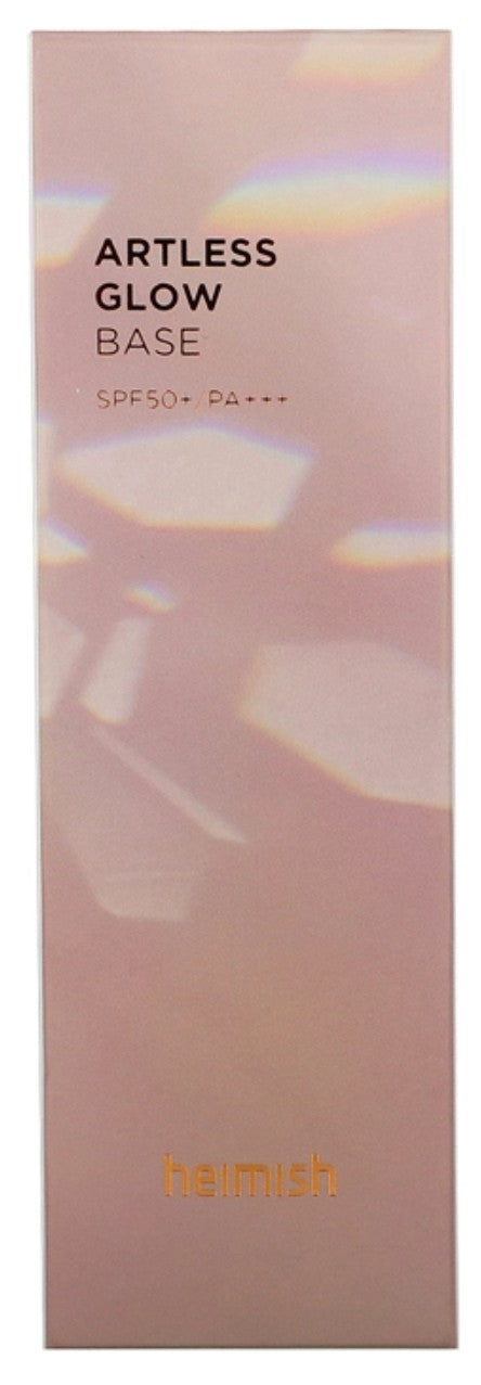 Heimish Artless Glow 40ml Make-Up Base