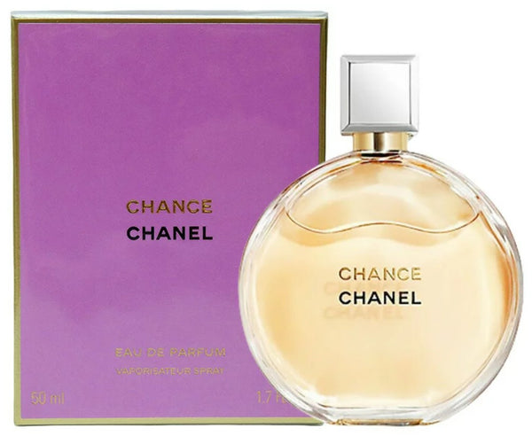 Chanel Chance 50ml EDP Spray