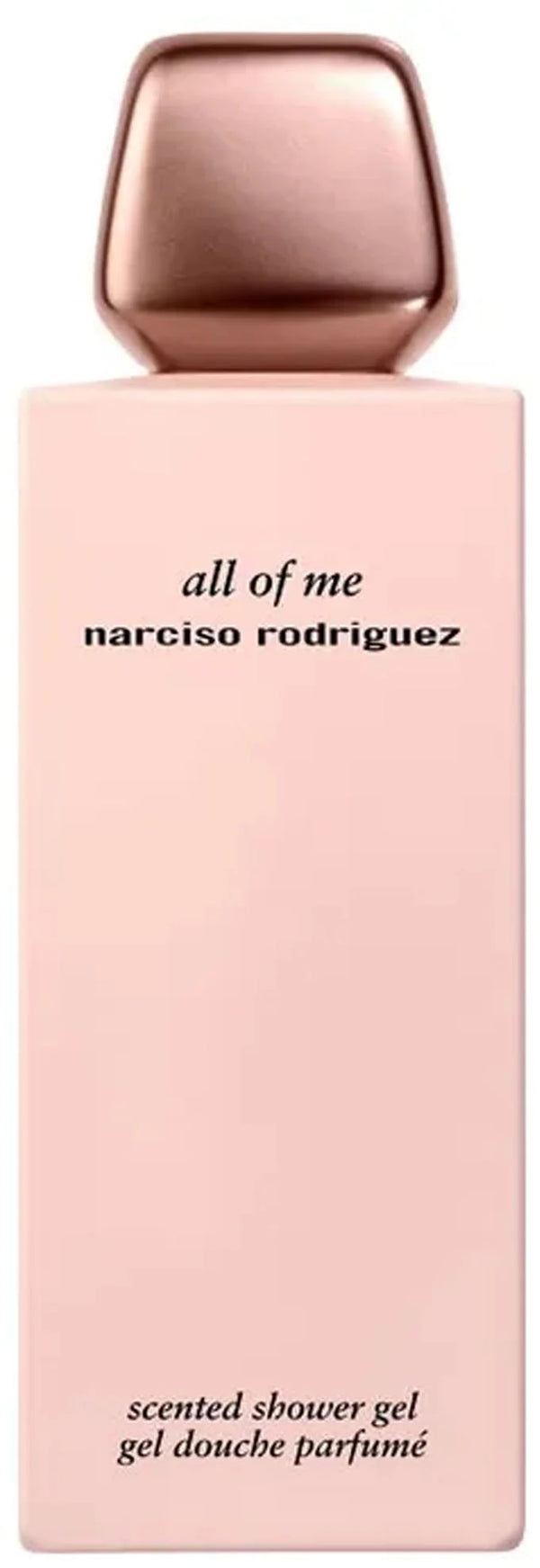 Narciso Rodriguez All Of Me Shower Gel 200ml