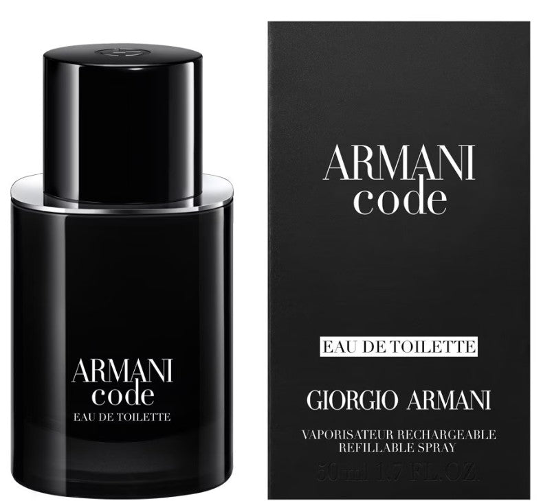 Giorgio Armani Code 30ml EDT Spray