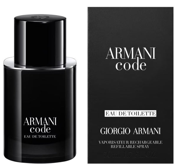 Giorgio Armani Code 30ml EDT Spray