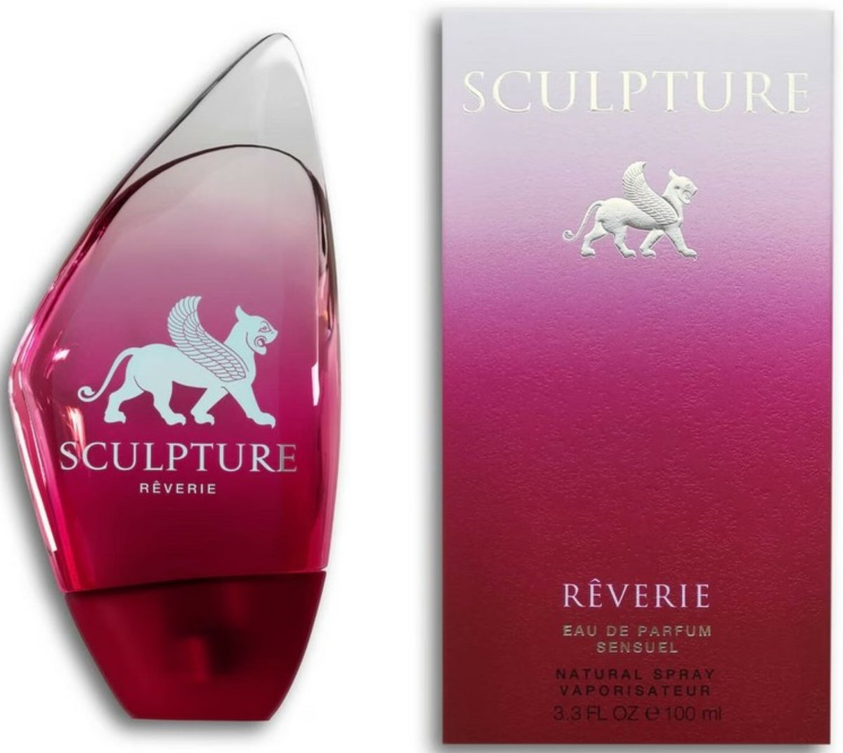 Nikos Sculpture Reverie 100ml EDP Spray