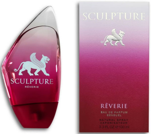 Nikos Sculpture Reverie 100ml EDP Spray