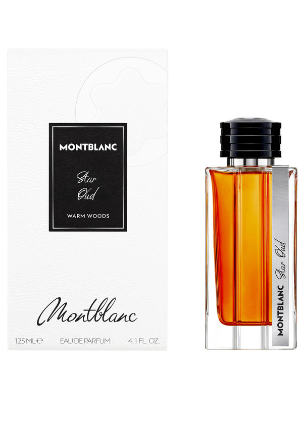 Montblanc Star Oud 125ml EDP Spray