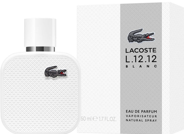 Lacoste L.12.12 Blanc 50ml EDP Spray