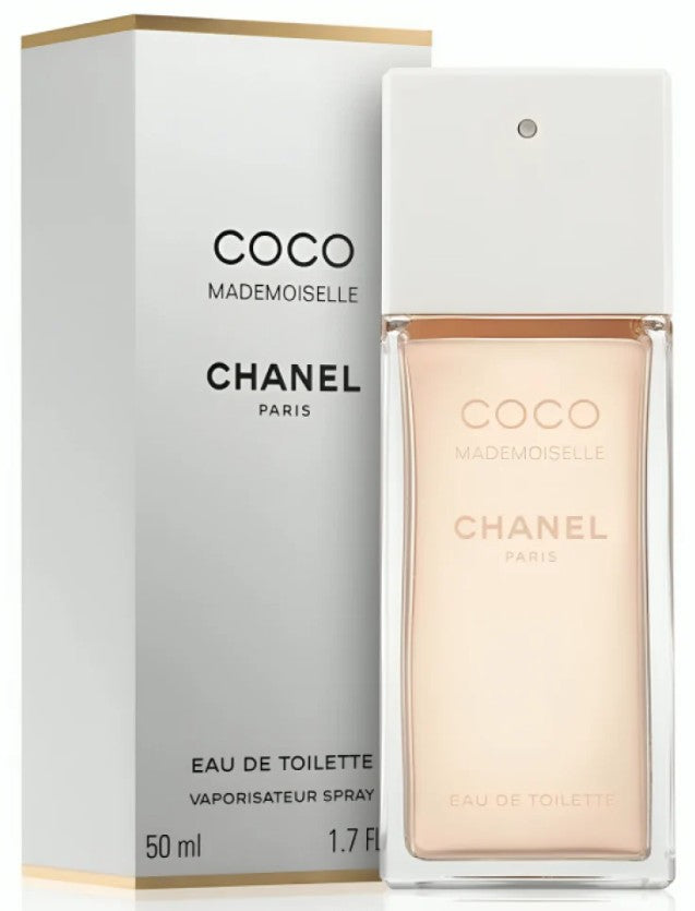 Chanel Coco Mademoiselle 50ml EDT Spray