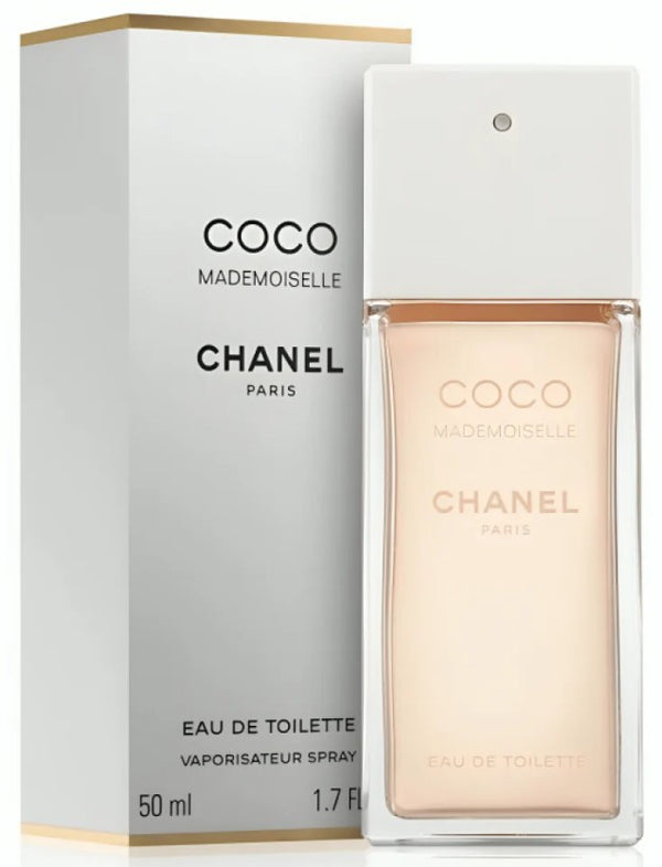 Chanel Coco Mademoiselle 50ml EDT Spray