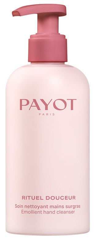 Payot Rituel Douceur Hand Cleanser 250ml