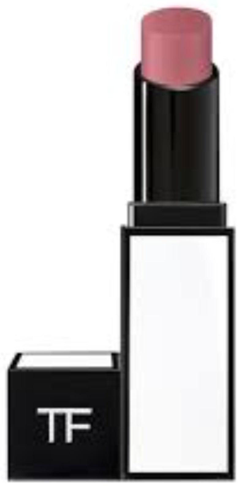 Tom Ford Lip Color Satin Matte Lipstick 3.3g - 01 Intimate Rose