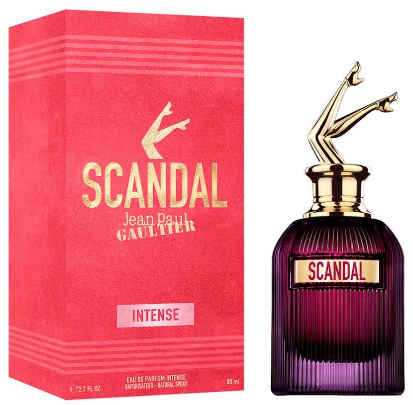 Jean Paul Gaultier Scandal Intense 50ml EDP Spray
