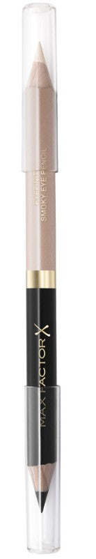 Max Factor Eyeliner DUO Eyefinity - 01 Black / 01 Diamond