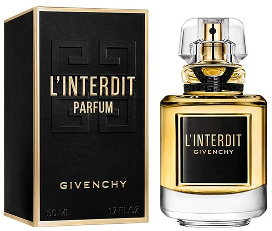 Givenchy L'Interdit 50ml Parfum Spray
