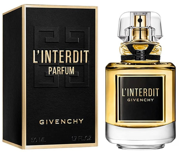 Givenchy L'Interdit 50ml Parfum Spray