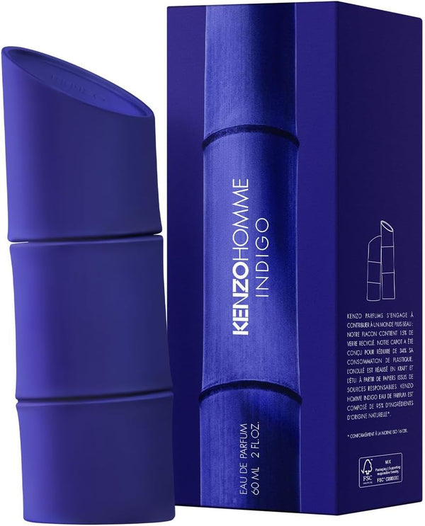 Kenzo Homme Indigo 60ml EDP Spray