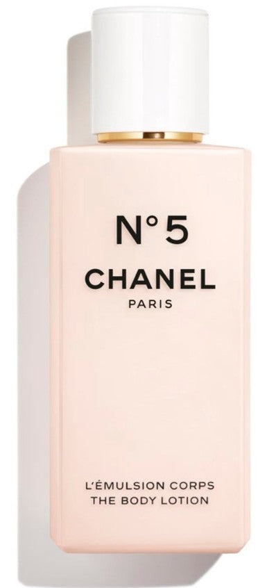 Chanel N°5 200ml Body Lotion