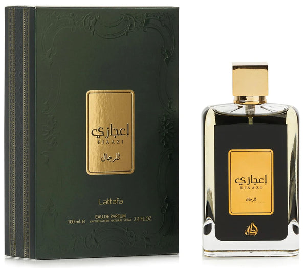 Lattafa Ejaazi 100ml EDP Spray