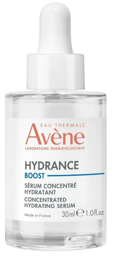 Avene Hydrance Booster 30ml Serum