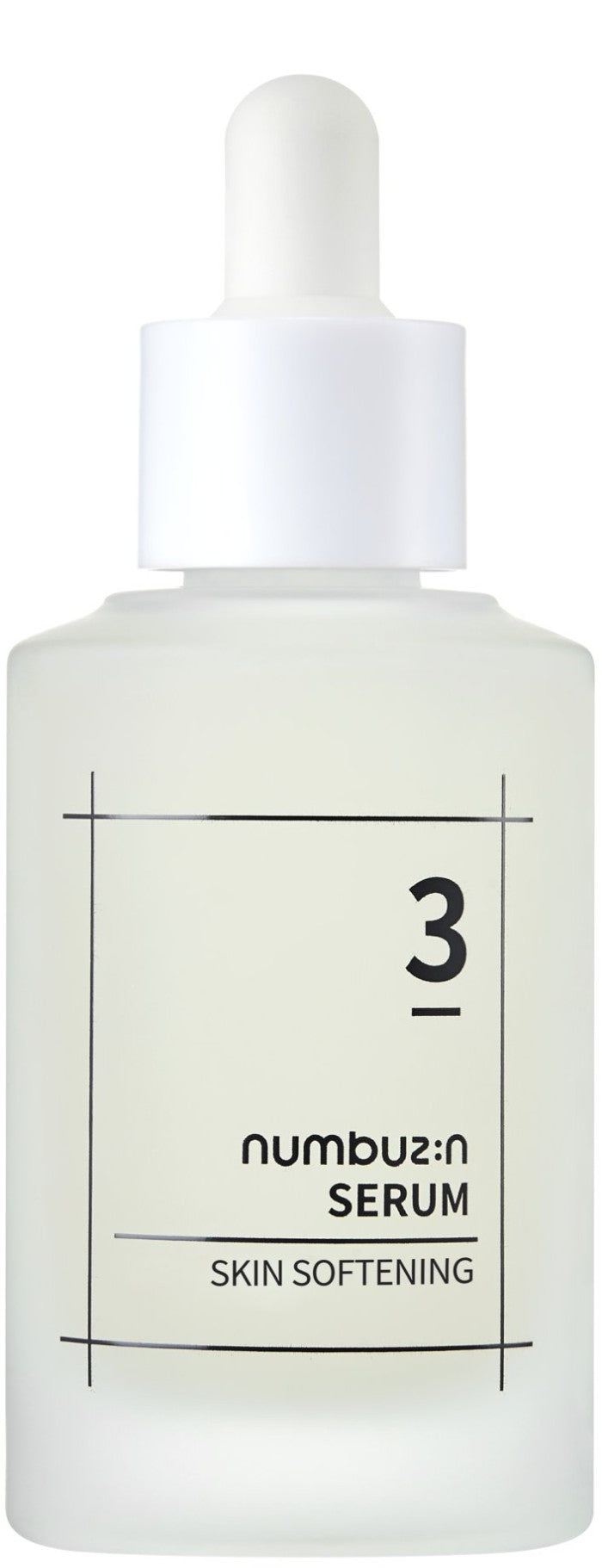 Numbuzin No.3 Skin Softening 50ml Serum
