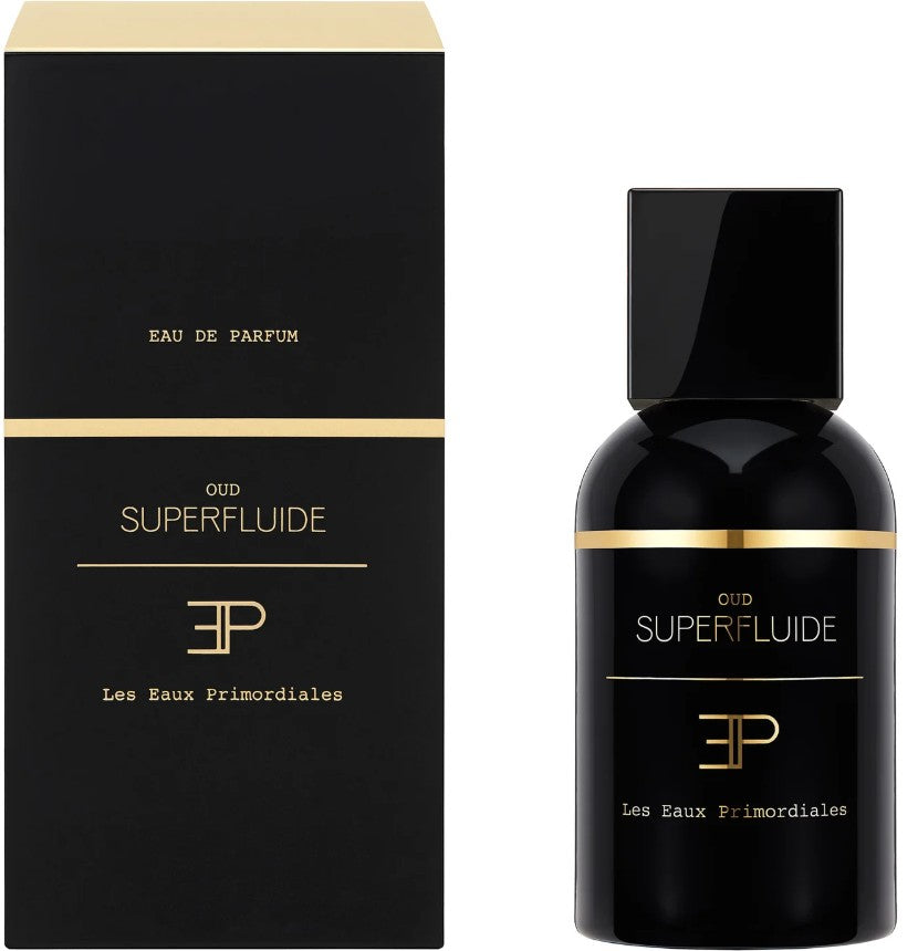 Les Eaux Primordiales Oud Superfluide 50ml EDP Spray