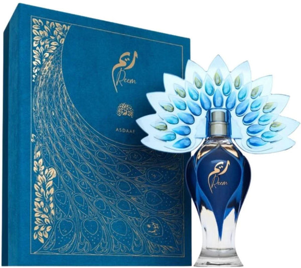 Lattafa Reem 100ml EDP Spray