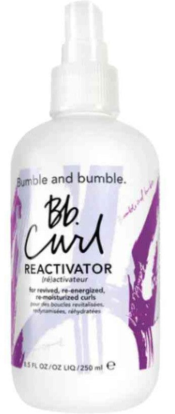 Bumble & Bumble Curl Reactivator 250ml