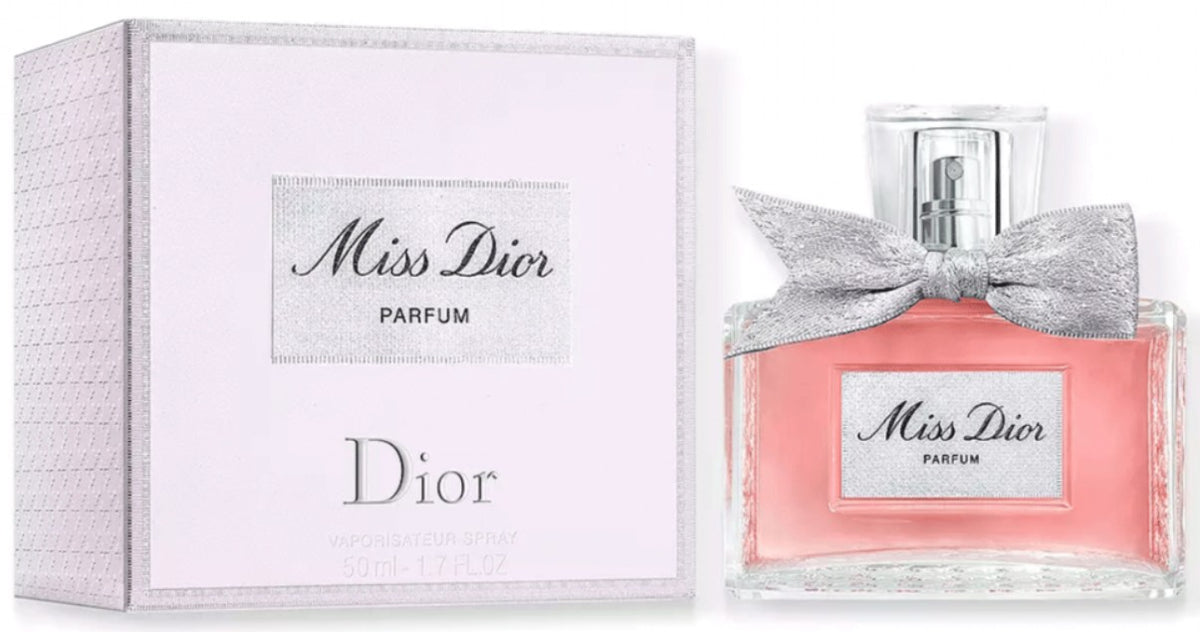 Dior Miss Dior 50ml Parfum Spray