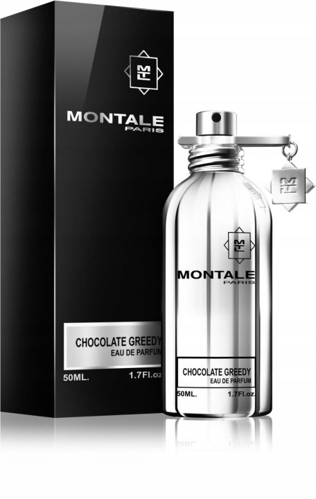 Montale Chocolate Greedy 50ml EDP Spray