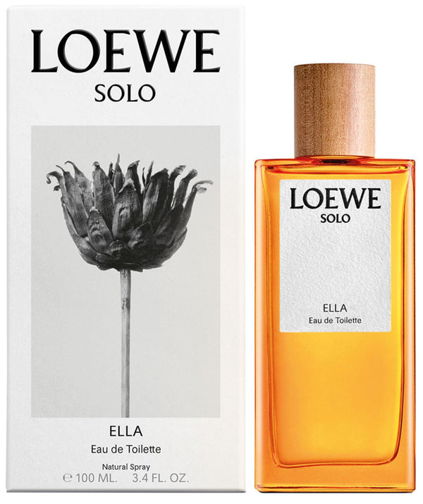 Loewe Solo Ella 100ml EDT Spray