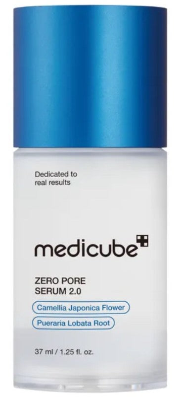 Medicube Zero Pore Serum 2.0 37ml