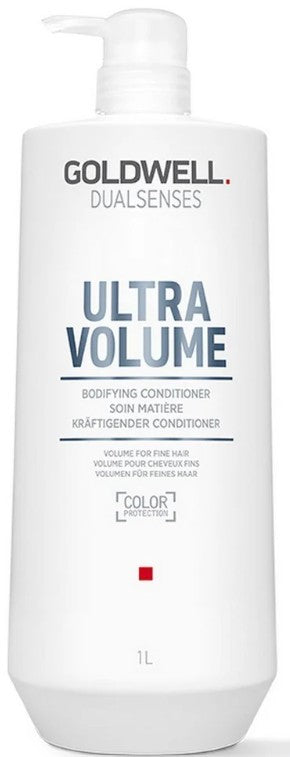 Goldwell Dualsenses Ultra Volume Bodifying 1000ml Conditioner