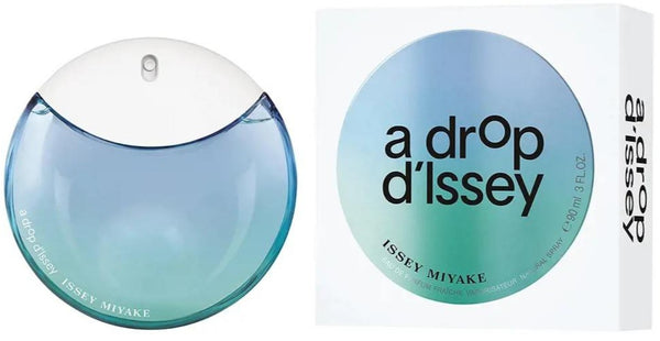 Issey Miyake A Drop D'Issey Fraiche 50ml EDP Spray