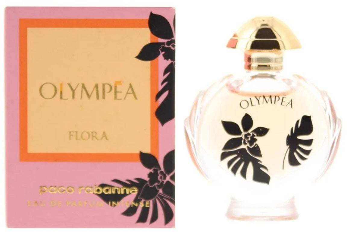 Paco Rabanne Olympea Flora 6ml EDP Intense