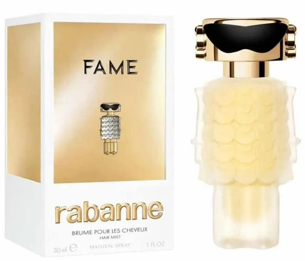Rabanne Fame 30ml Hair Mist