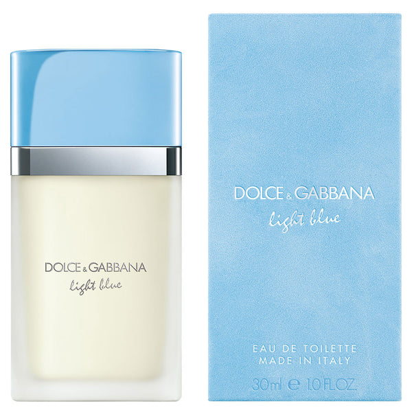 Dolce & Gabbana Light Blue 30ml EDT Spray
