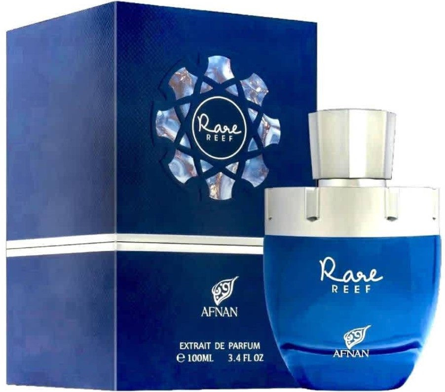 Afnan Rare Reef 100ml Extrait De Parfum Spray