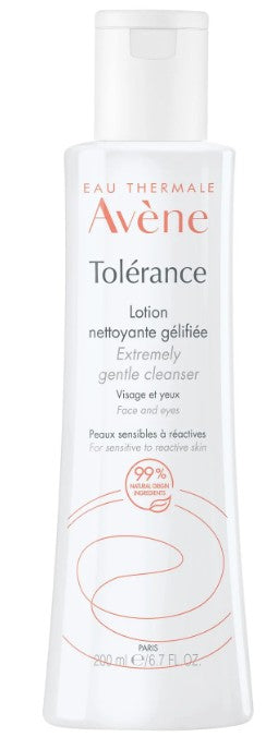 Avène Tolerance Control Extremely Gentle Cleanser 200ml